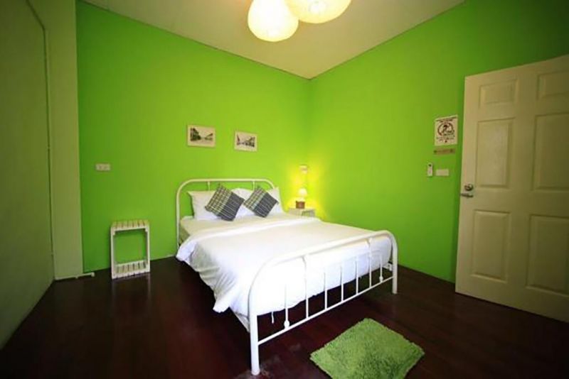 AI PHUKET HOSTEL фото 4