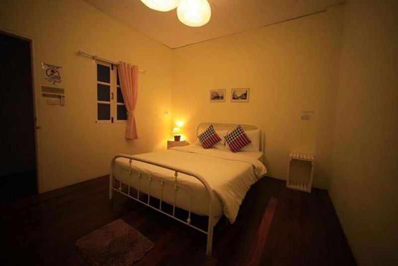 AI PHUKET HOSTEL фото 6
