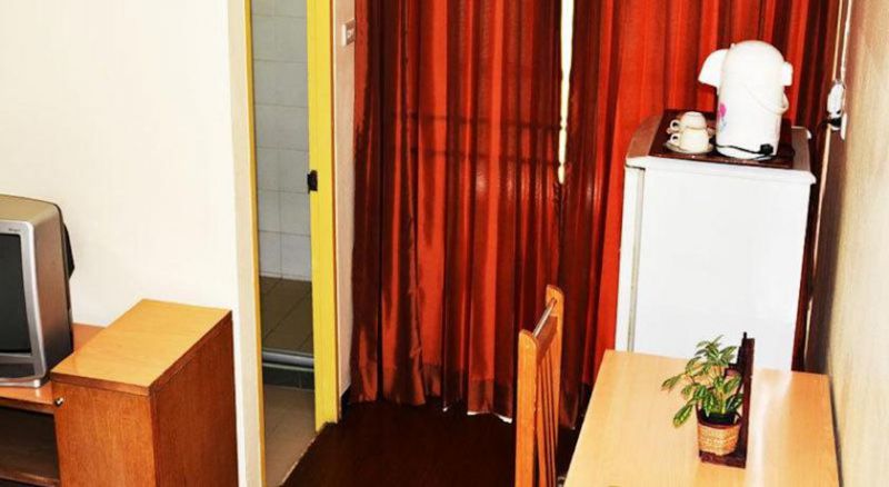 AIYA RESIDENCE & SPORT CLUB BTS BUDGET фото 3