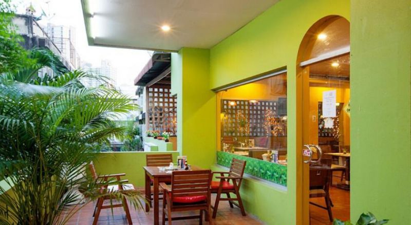 AIYA RESIDENCE & SPORT CLUB BTS BUDGET фото 6