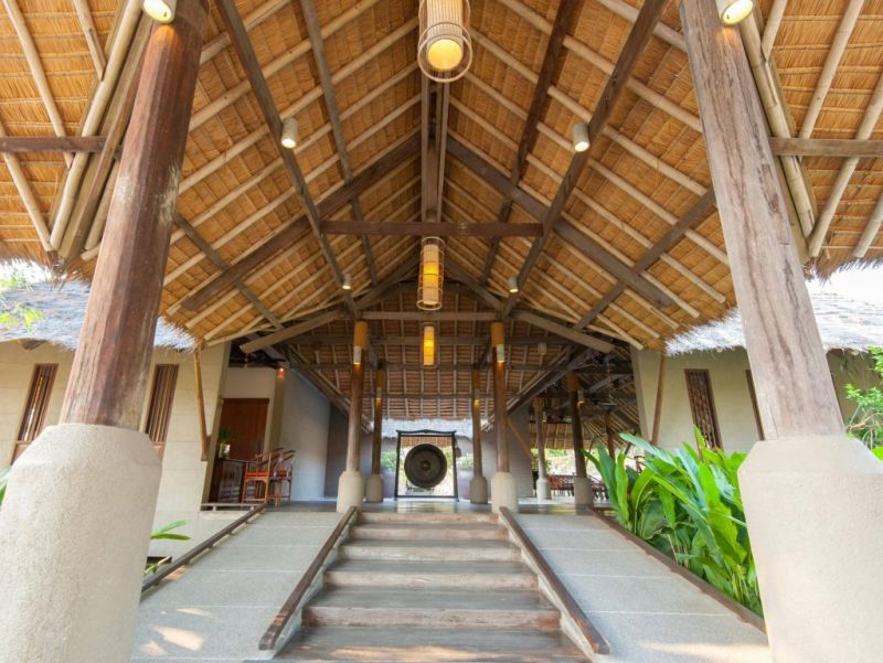 AKA RESORT GUTI фото 2