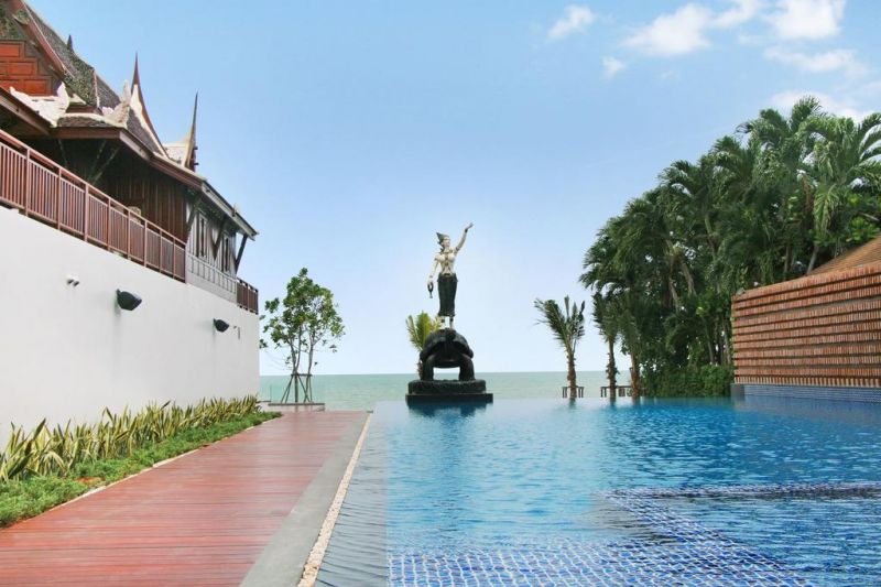 AKSORN RAYONG фото 3