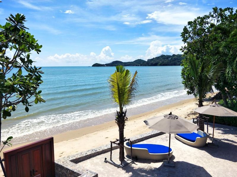 AKSORN RAYONG фото 5
