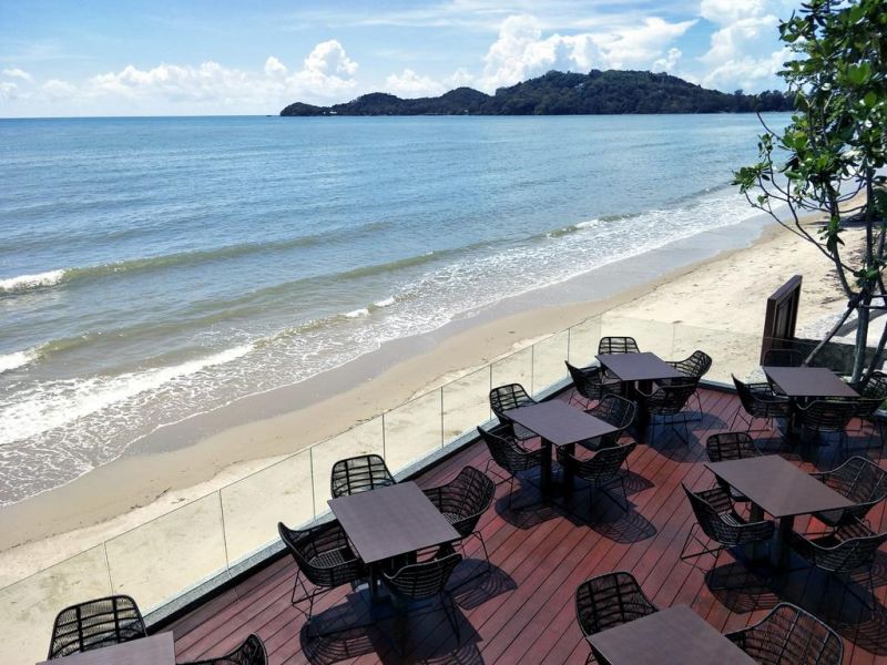 AKSORN RAYONG фото 7