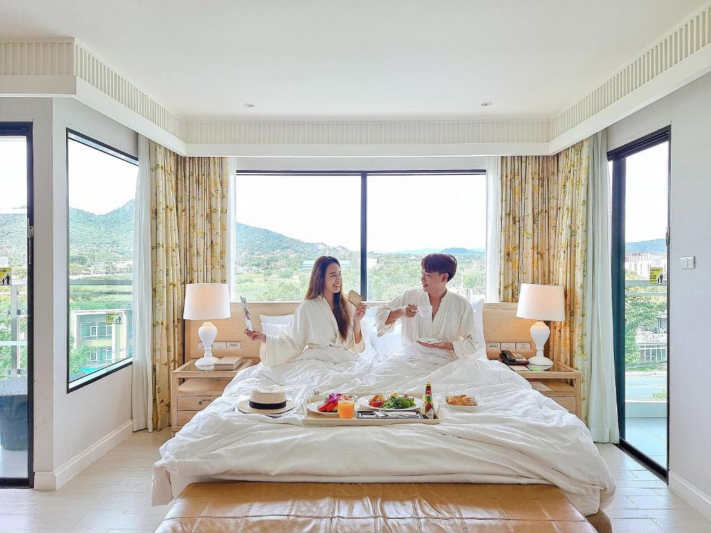 AMARI HUA HIN фото 2