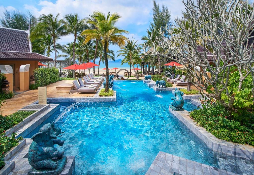 AMARI VOGUE RESORT