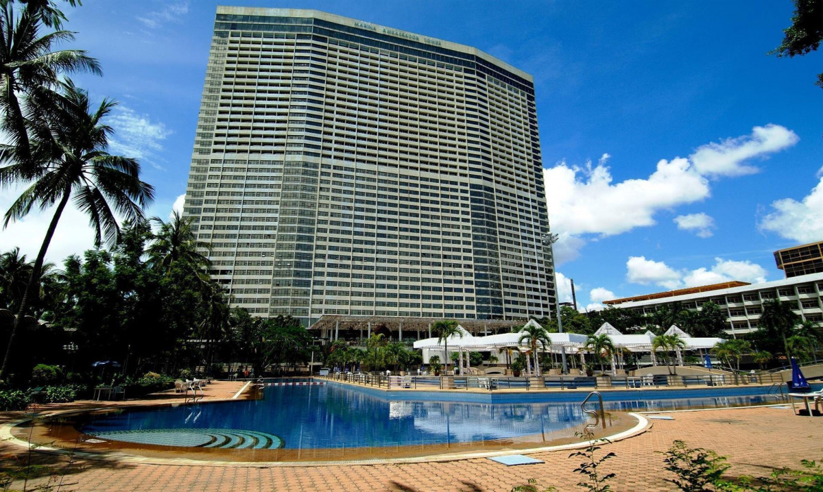 AMBASSADOR CITY JOMTIEN MARINA TOWER WING