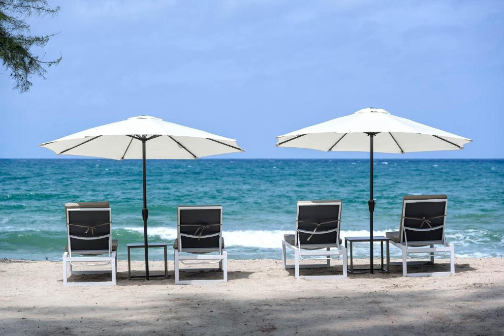 AMORA BEACH RESORT фото 3