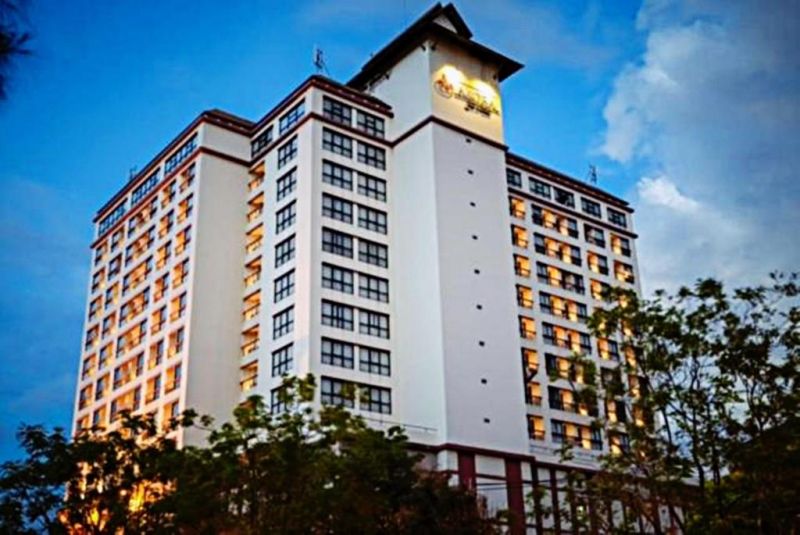 AMORA HOTEL CHIANG MAI