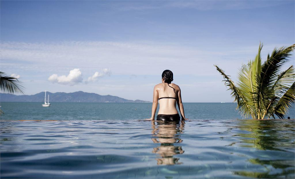 ANANTARA BO PHUT KOH SAMUI RESORT & SPA фото 3
