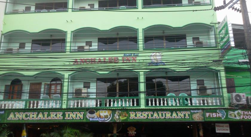 ANCHALEE INN фото 3