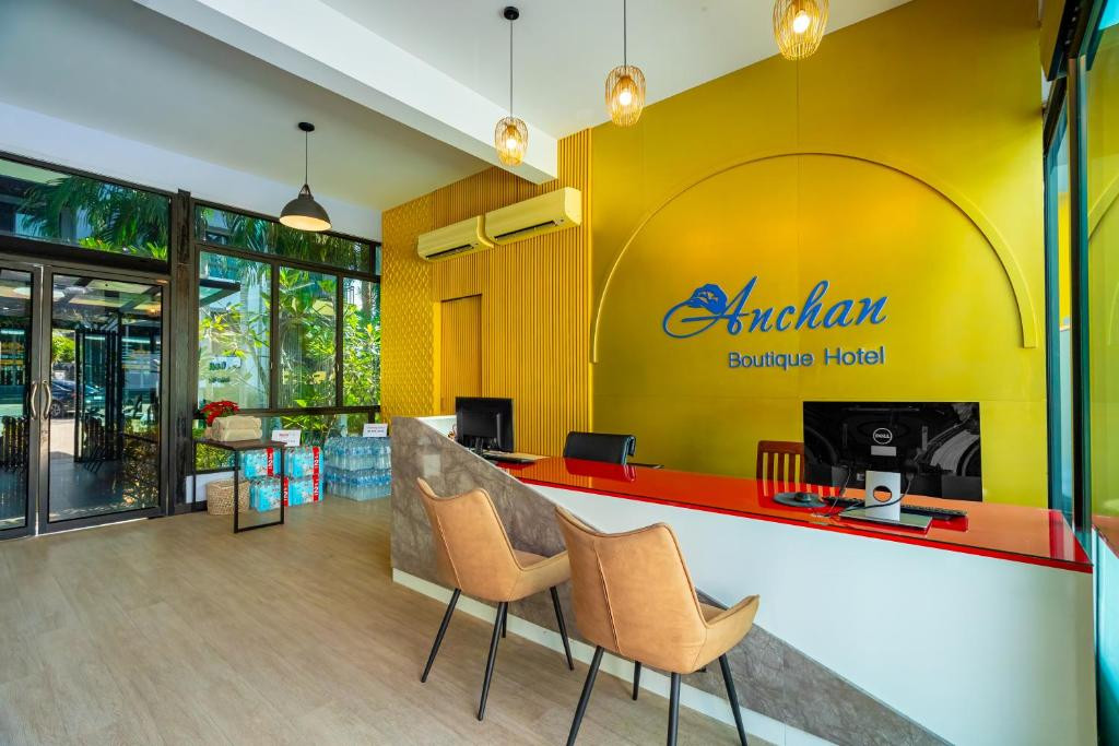 ANCHAN BOUTIQUE фото 6