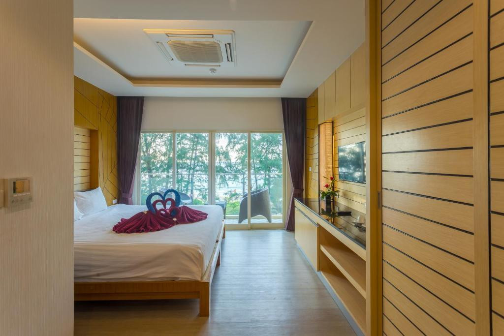 ANDA BEACH SIDE HOTEL фото 2