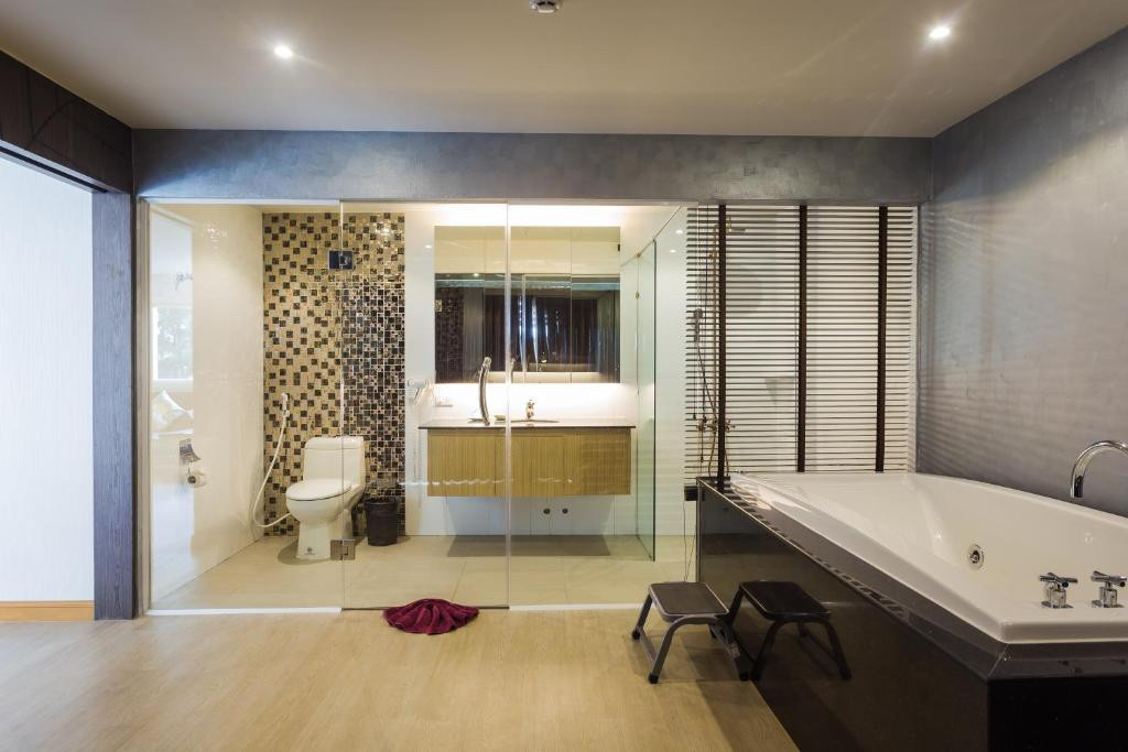 ANDA BEACH SIDE HOTEL фото 3
