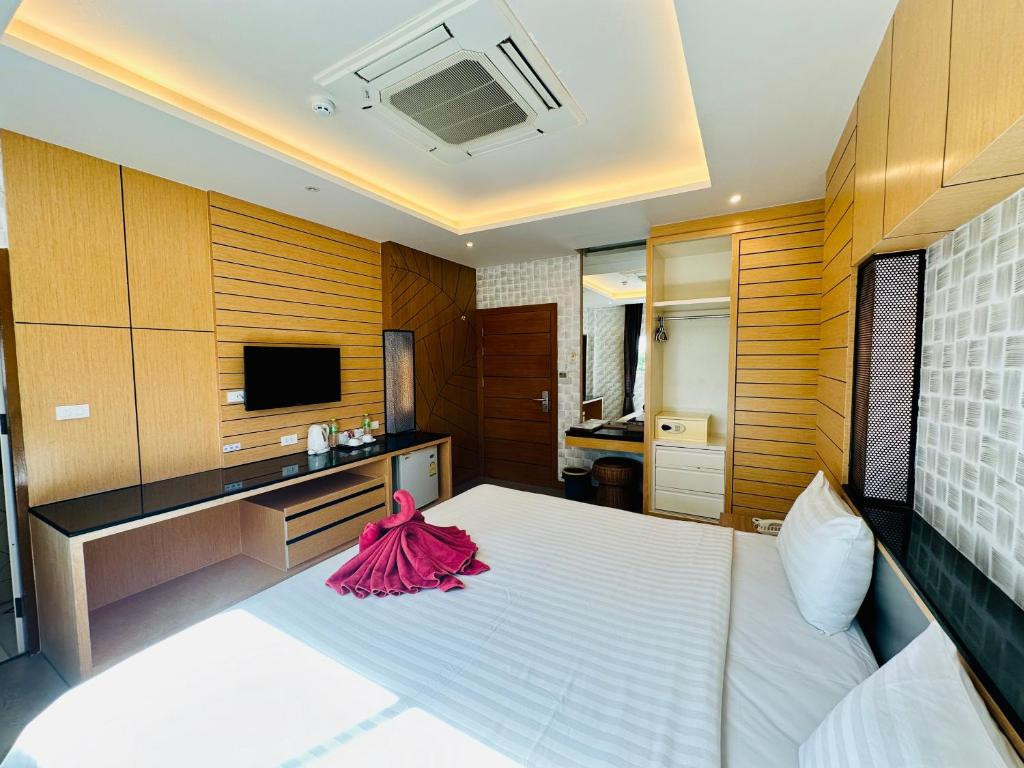 ANDA BEACH SIDE HOTEL фото 6