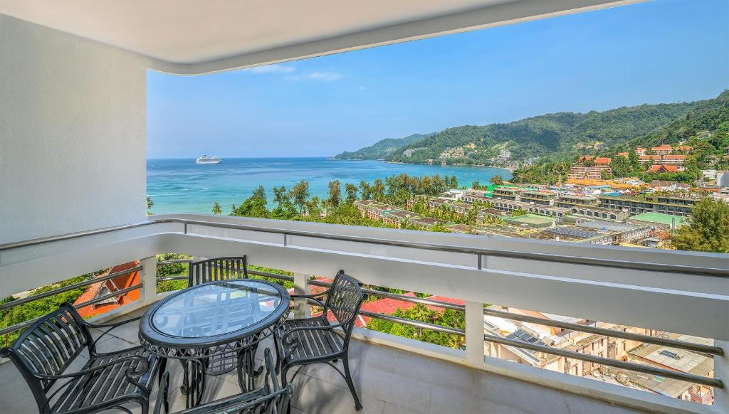 ANDAMAN BEACH SUITES фото 2