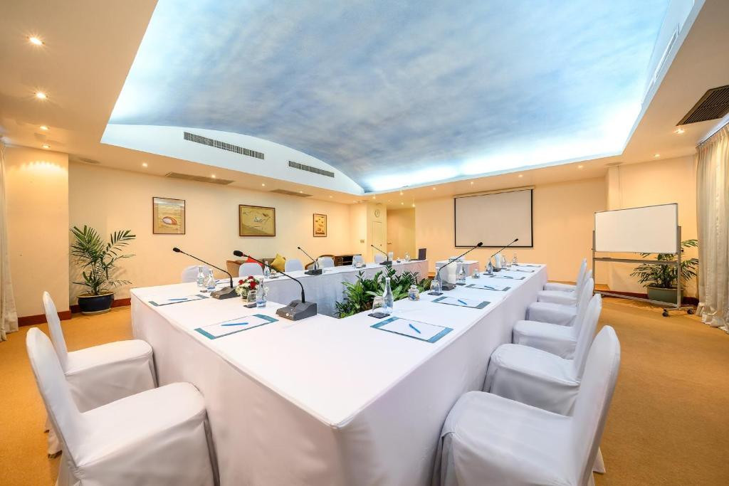 ANDAMAN BEACH SUITES фото 3
