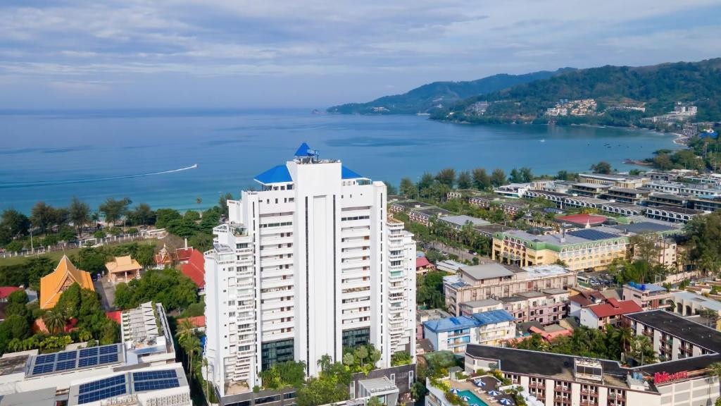 ANDAMAN BEACH SUITES фото 4