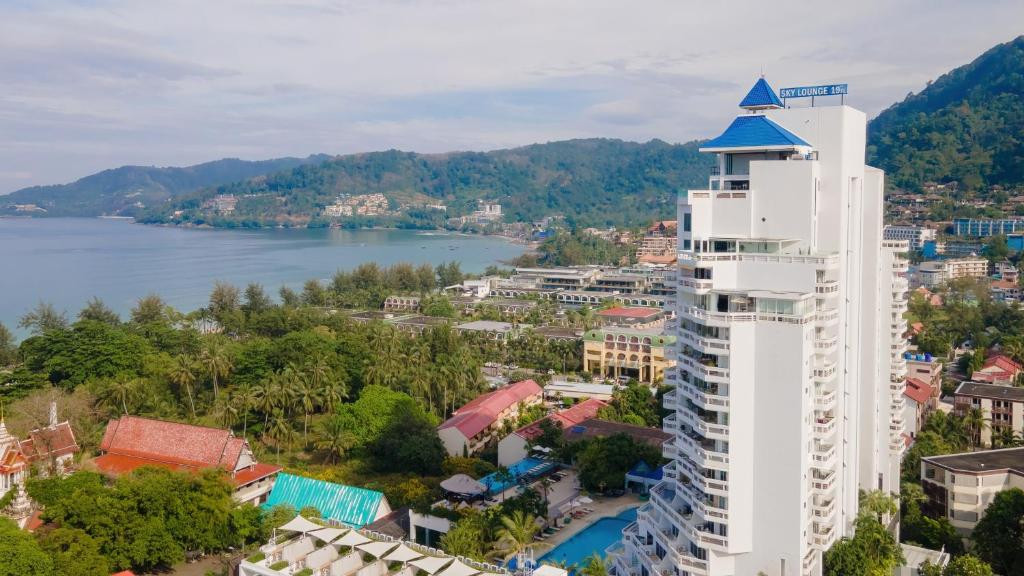 ANDAMAN BEACH SUITES фото 5
