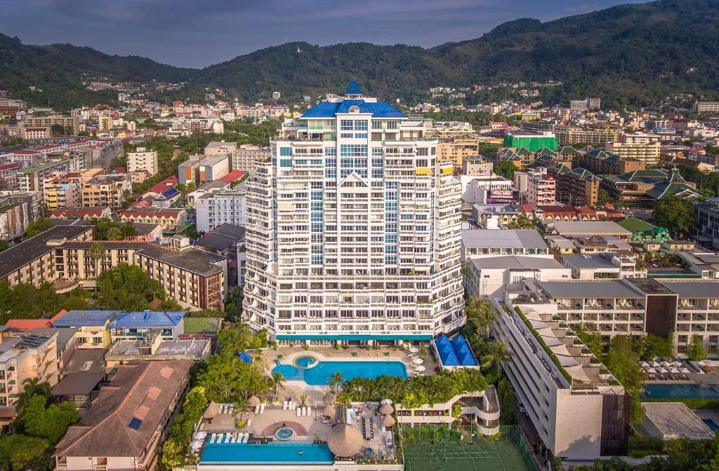 ANDAMAN BEACH SUITES фото 6