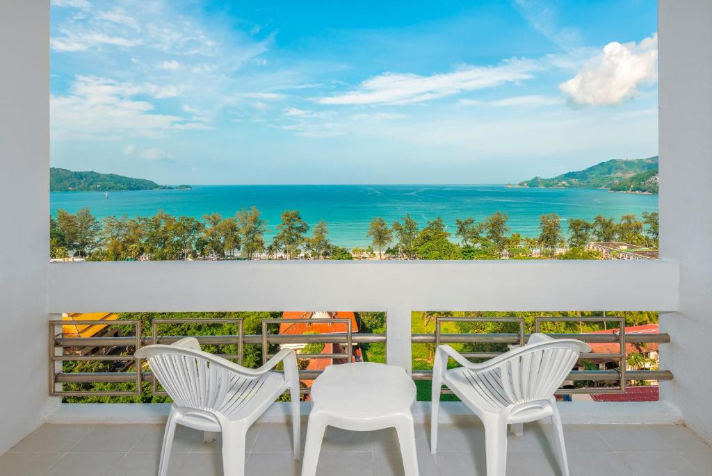 ANDAMAN BEACH SUITES фото 7