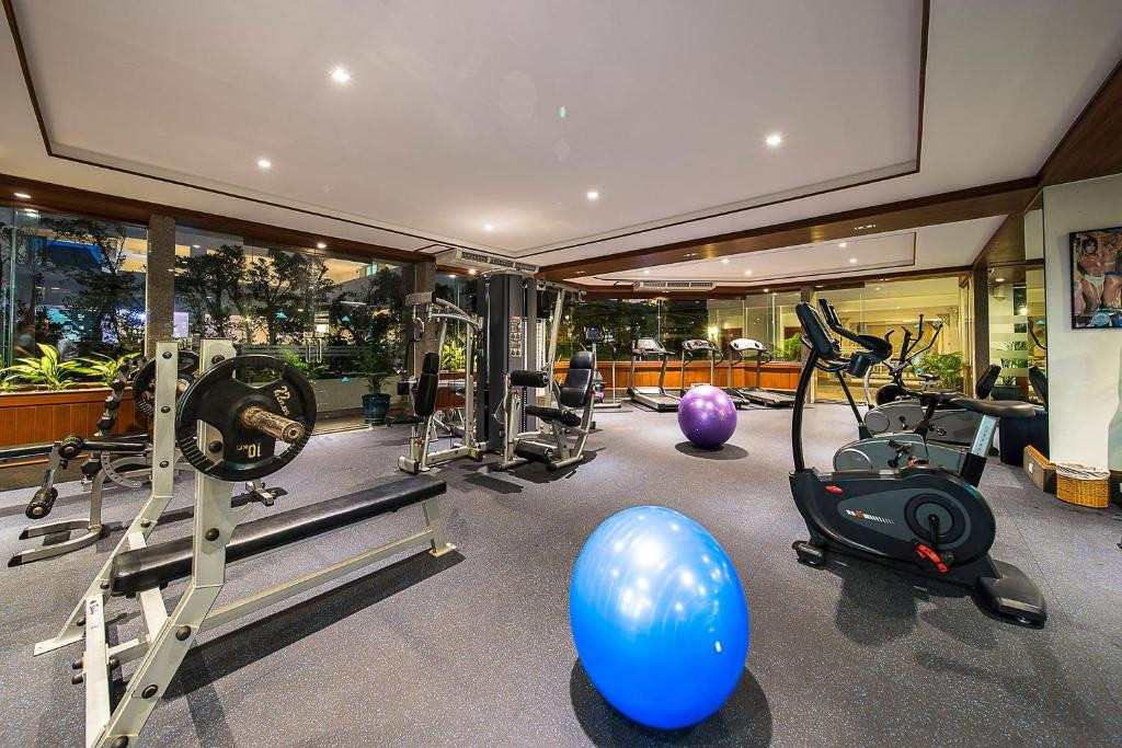 ANDAMAN BEACH SUITES фото 8