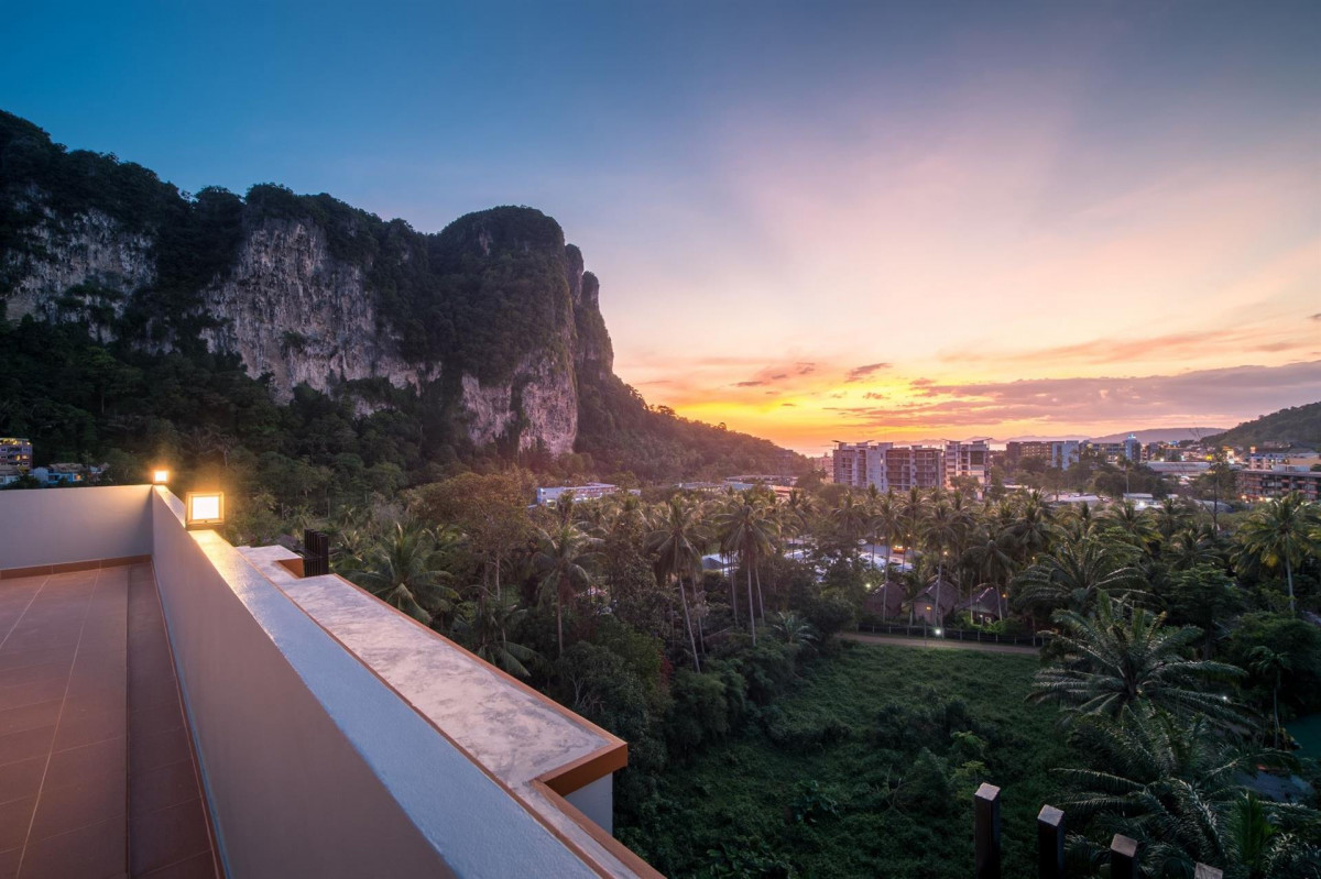 ANDAMAN BREEZE RESORT KRABI фото 3