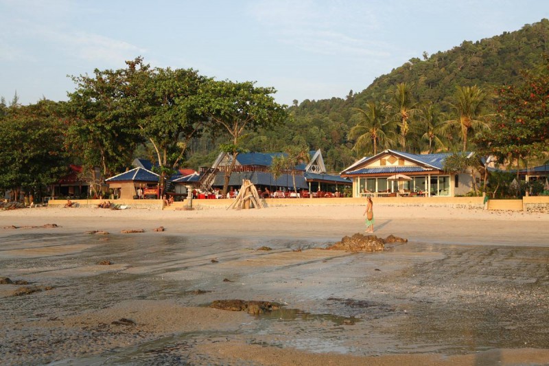 ANDAMAN LANTA RESORT фото 4