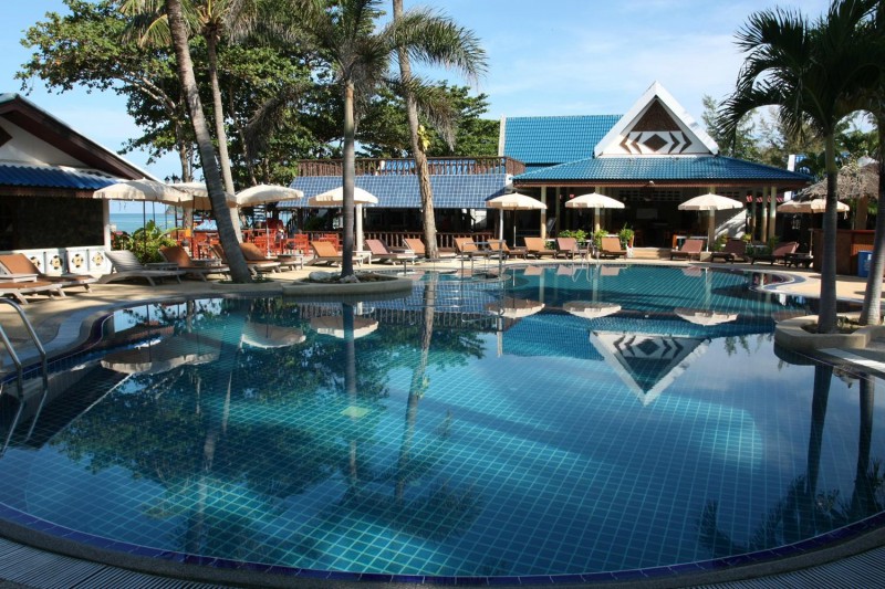 ANDAMAN LANTA RESORT фото 7