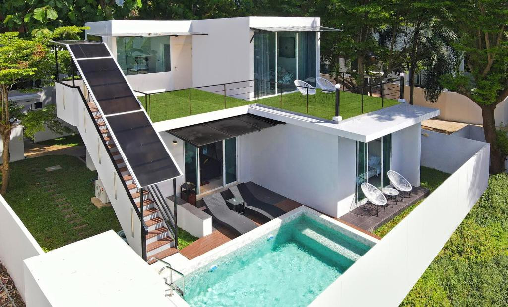 ANDAMAN SEAFRONT VILLA