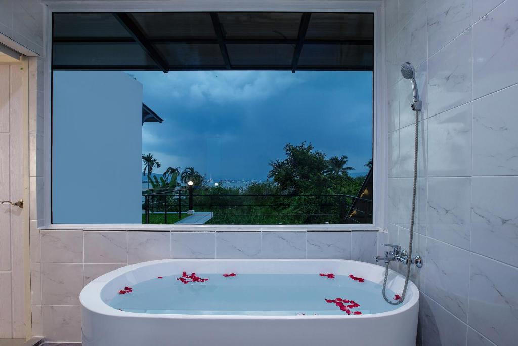 ANDAMAN SEAFRONT VILLA фото 2