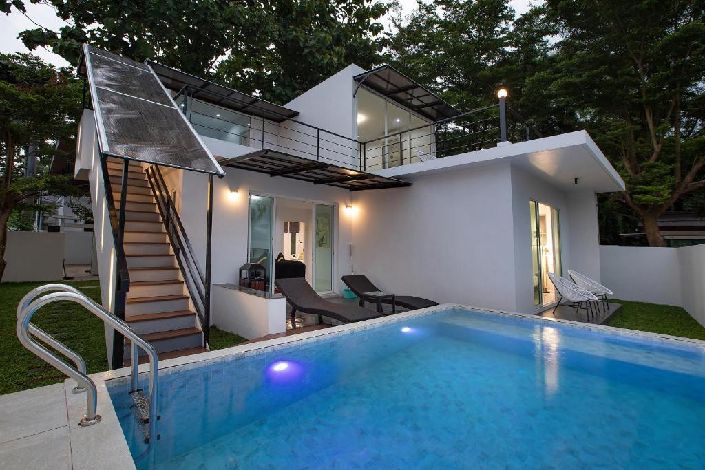ANDAMAN SEAFRONT VILLA фото 8