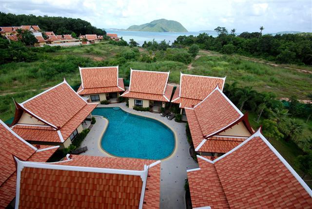 THAI BOUTIQUE RESORT (EX. SEATRAVEL RESORT)