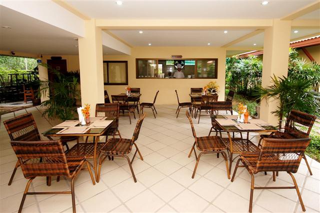 THAI BOUTIQUE RESORT (EX. SEATRAVEL RESORT) фото 3