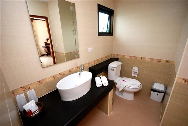 THAI BOUTIQUE RESORT (EX. SEATRAVEL RESORT) фото 4