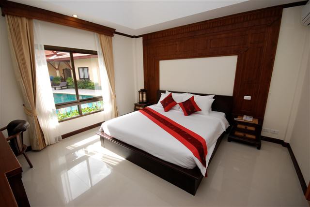THAI BOUTIQUE RESORT (EX. SEATRAVEL RESORT) фото 6