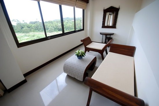 THAI BOUTIQUE RESORT (EX. SEATRAVEL RESORT) фото 7