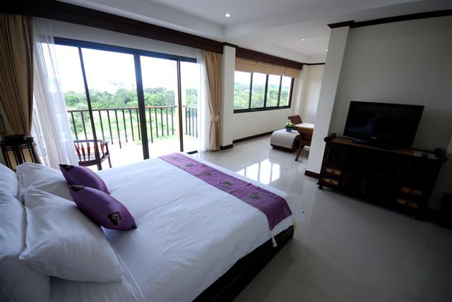 THAI BOUTIQUE RESORT (EX. SEATRAVEL RESORT) фото 8