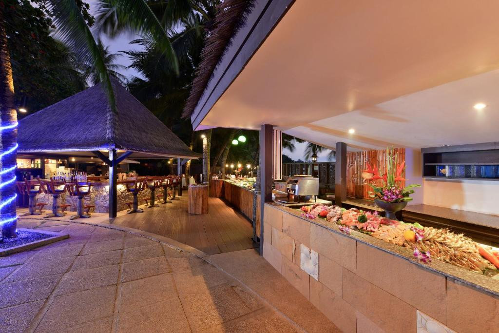 ANDAMAN WHITE BEACH RESORT фото 2