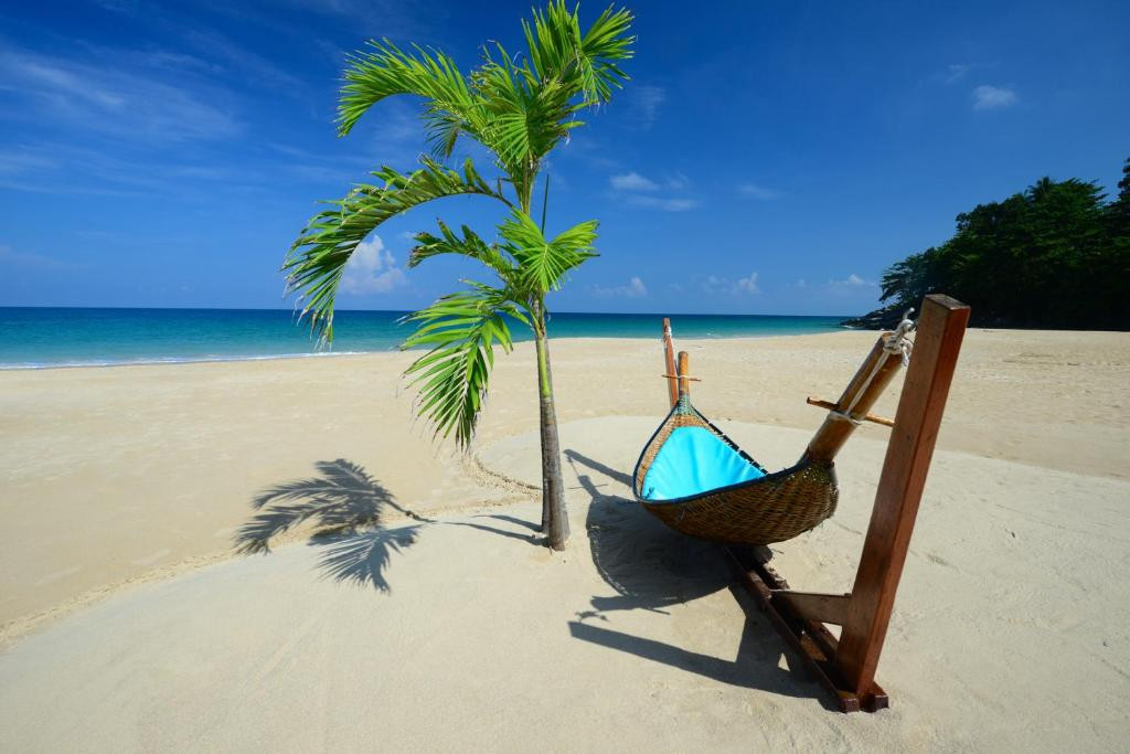 ANDAMAN WHITE BEACH RESORT фото 4