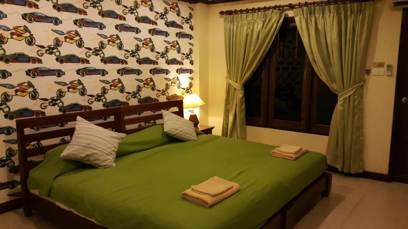 ANDAMANS HOUSE фото 2