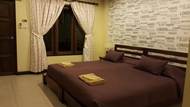 ANDAMANS HOUSE фото 6
