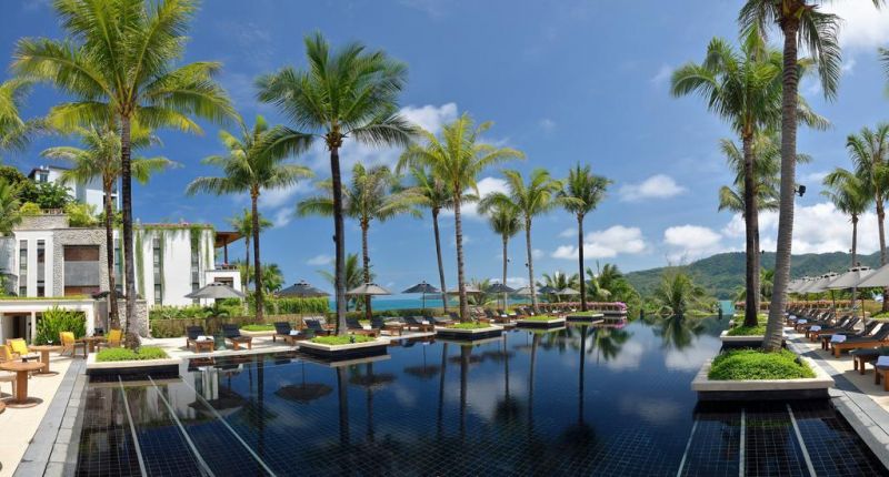 ANDARA RESORT & VILLAS