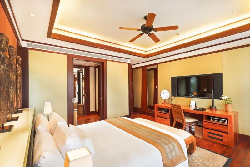 ANDARA RESORT & VILLAS фото 4