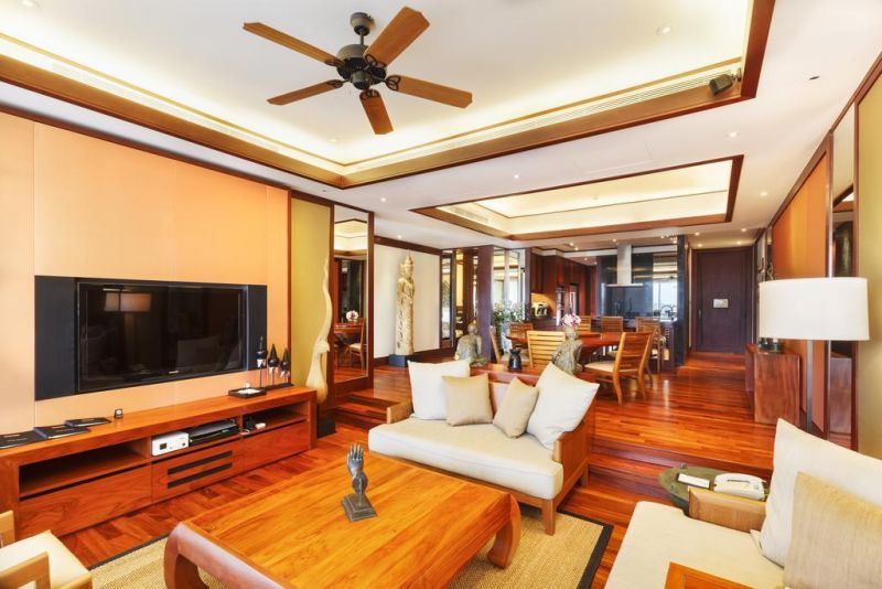 ANDARA RESORT & VILLAS фото 6