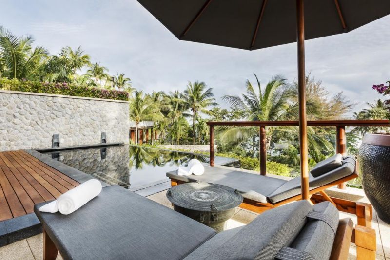 ANDARA RESORT & VILLAS фото 8
