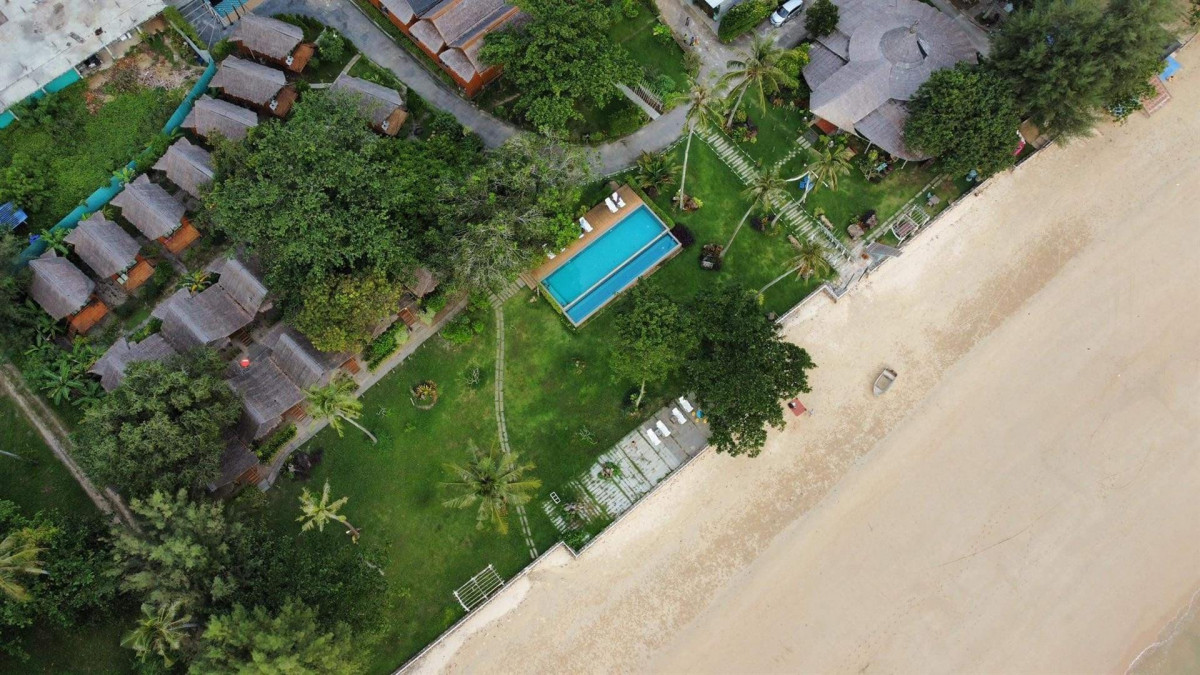 ANYAVEE KRABI BEACH RESORT фото 2