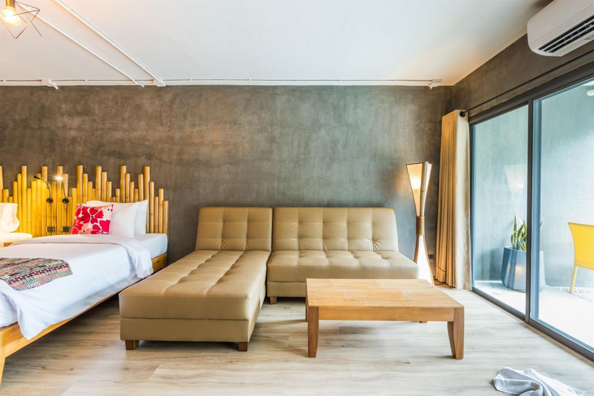 ANYAVEE KRABI BEACH RESORT фото 6