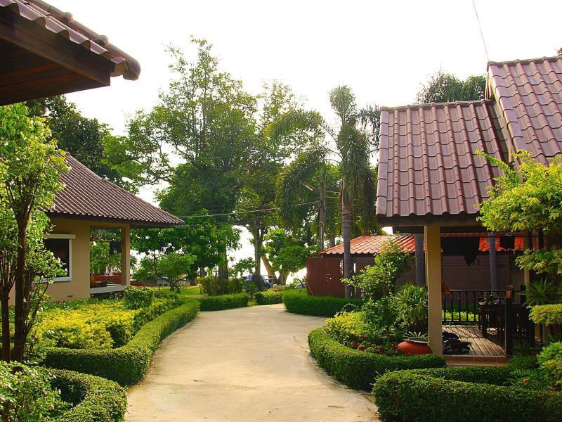 GRAND VIEW AO CHO HIDEAWAY фото 2