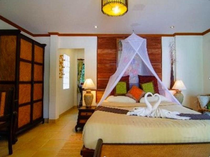 GRAND VIEW AO CHO HIDEAWAY фото 3